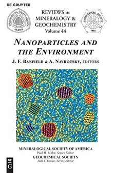 Nanoparticles in the Environment
