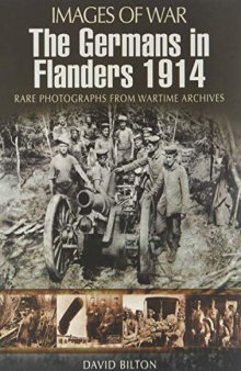 The Germans in Flanders 1914-1915