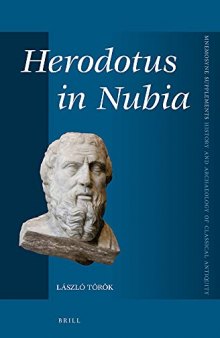 Herodotus in Nubia