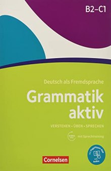 Grammatik aktiv