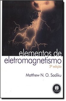 Elementos De Eletromagnetismo 3 Edição