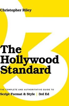 The Hollywood Standard - Third Edition