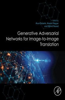 Generative Adversarial Networks for Image-to-Image Translation
