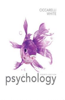 Psychology (4th Edition)