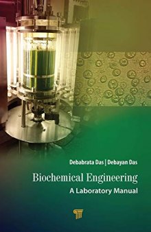 Biochemical Engineering: A Laboratory Manual