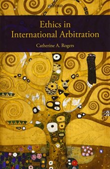 Ethics in International Arbitration