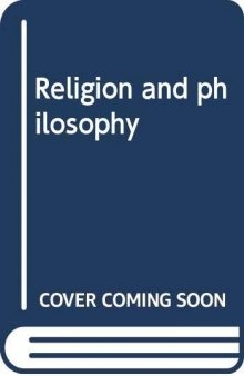 Religion And Philosophy