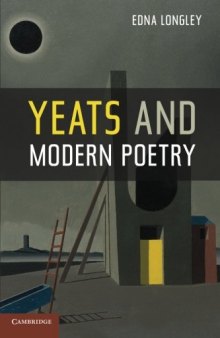 Yeats and Modern Poetry