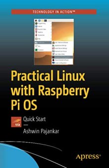 Practical Linux with Raspberry Pi OS: Quick Start