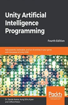 Unity Artificial Intelligence Programming
