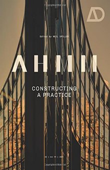 AHMM: Constructing a Practice