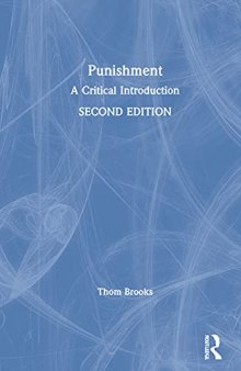 Punishment: A Critical Introduction
