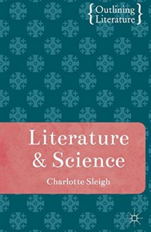 Literature and Science