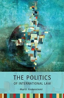 The Politics of International Law