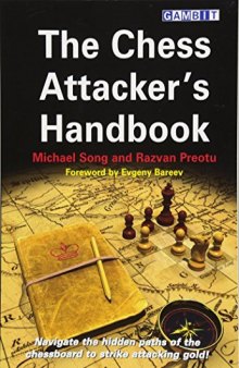 The Chess Attacker's Handbook
