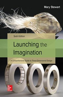 Launching the Imagination 3D