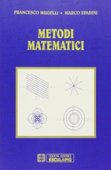 Metodi matematici