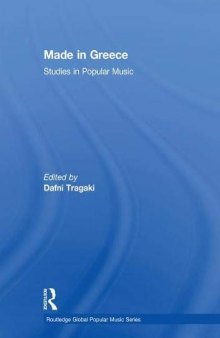 Made in Greece: Studies in Popular Music