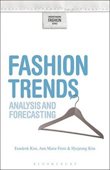 Fashion Trends: Analysis and Forecasting