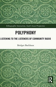 Polyphony: Listening to the Listeners of Community Radio