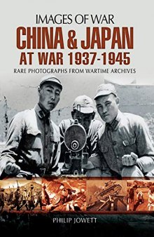 China and Japan at War, 1937-1945