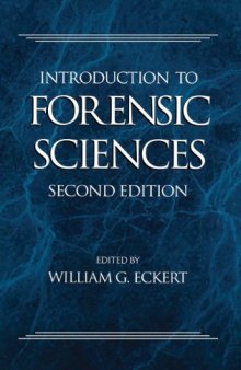 Introduction to Forensic Science