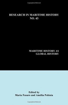 Maritime History as Global History