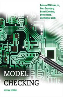 Model Checking (Cyber Physical Systems Series)