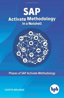SAP Activate Methodology in a Nutshell: Phases of SAP Activate Methodology