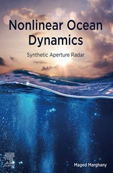 Nonlinear Ocean Dynamics: Synthetic Aperture Radar