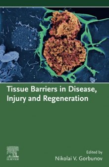 Tissue Barriers in Disease, Injury and Regeneration