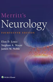 Merritt’s Neurology