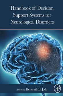 Handbook of Decision Support Systems for Neurological Disorders