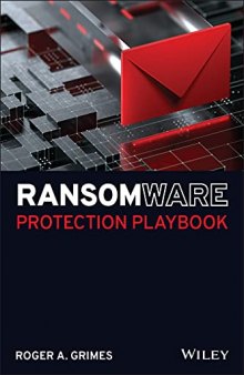 Ransomware Protection Playbook