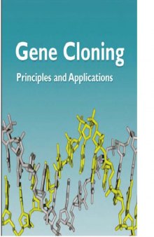 Gene Cloning: Principles and Applications