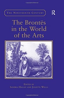 The Brontës in the World of the Arts