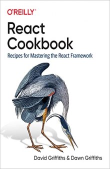 React Cookbook: Recipes for Mastering the React Framework