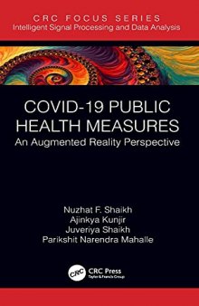 COVID-19 Public Health Measures: An Augmented Reality Perspective