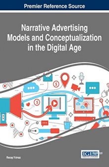 Narrative Advertising Models and Conceptualization in the Digital Age