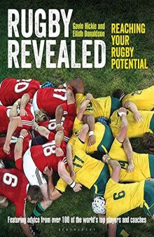 Rugby Revealed