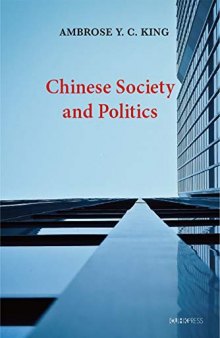 China's Great Transformation: Selected Essays on Confucianism, Modernization, and Democracy