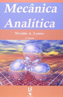 Mecânica Analítica