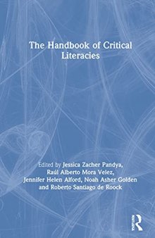 The Handbook of Critical Literacies