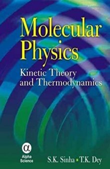 Physics Thermodynamics (Zambak)