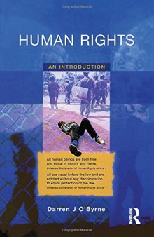 Human Rights: An Introduction