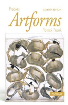 Prebles' Artforms (11th Edition)