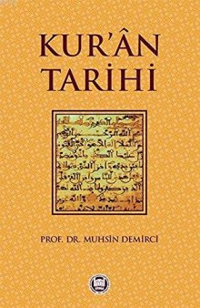 Kur'ân Tarihi