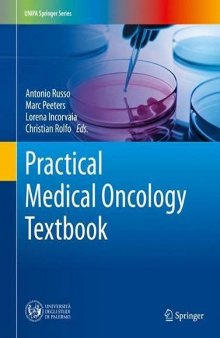 Practical Medical Oncology Textbook