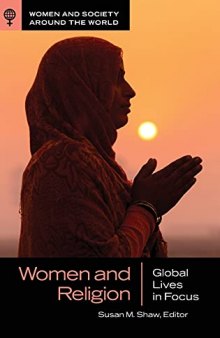 Women and Religion: Global Lives in Focus