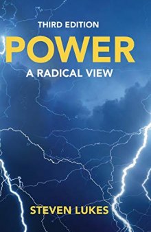 Power: A Radical View